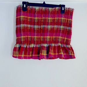 American Eagle Tube Top